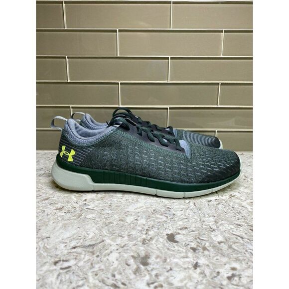 Under Armour Lightning 2 Shoes - Picture 4 of 8